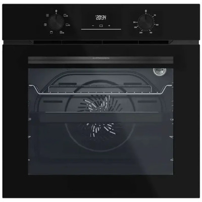 Духовой шкаф KUPPERSBERG HO 606 P Black line Духовой шкаф KUPPERSBERG HO 606 P Black line