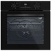 Духовой шкаф KUPPERSBERG HO 606 P Black line Духовой шкаф KUPPERSBERG HO 606 P Black line