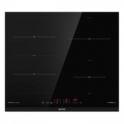 Встраиваемая индукционная варочная панель Gorenje IT645BCSC Встраиваемая индукционная варочная панель Gorenje IT645BCSC