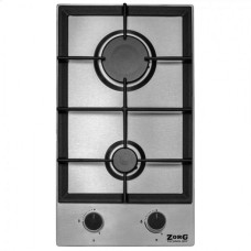 Варочная поверхность ZORG Technology BL Domino inox Варочная поверхность ZORG Technology BL Domino inox