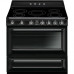 Варочный центр Smeg TR90IBL9 Варочный центр Smeg TR90IBL9