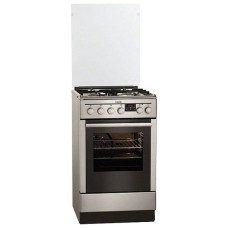 Комбинированная плита AEG 47645 gm-mn Комбинированная плита AEG 47645 gm-mn