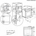 Духовой шкаф ELECTROLUX KOBAS3XT Духовой шкаф ELECTROLUX KOBAS3XT