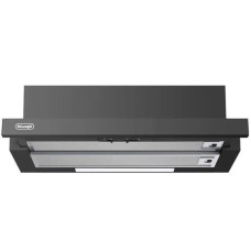 Вытяжка DELONGHI Argentella Nero 60