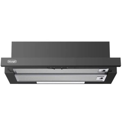 Вытяжка DELONGHI Argentella Nero 60