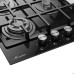 Варочная поверхность MONSHER MGG 45 Noir Варочная поверхность MONSHER MGG 45 Noir