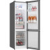 Холодильник WEISSGAUFF WRK 145 DeFrost Inox Холодильник WEISSGAUFF WRK 145 DeFrost Inox