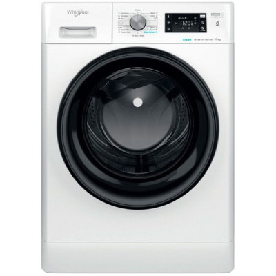 Стиральная машина WHIRLPOOL FFB10469BVEE