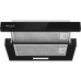Вытяжка WEISSGAUFF TEL 450 Black Glass Вытяжка WEISSGAUFF TEL 450 Black Glass
