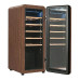 Винный шкаф TESLER CWC-248 CARAMEL WOOD Винный шкаф TESLER CWC-248 CARAMEL WOOD