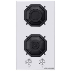 Газовая панель Maunfeld EGHG.32.2CW/G