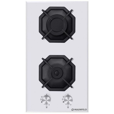 Газовая панель Maunfeld EGHG.32.2CW/G