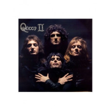 Queen - Queen II (0602547288240) виниловая пластинка