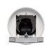 Вытяжка KONIGIN Ester White/White Glass 31 Вытяжка KONIGIN Ester White/White Glass 31