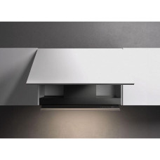 Вытяжка FALMEC VIRGOLA TOUCH NRS 60 BLACK Вытяжка FALMEC VIRGOLA TOUCH NRS 60 BLACK