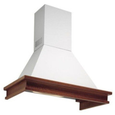 Вытяжка FALMEC TEMPO ANTICO UNPAINTED WHITE 90 CTAN90.00#FRAT461F Вытяжка FALMEC TEMPO ANTICO UNPAINTED WHITE 90 CTAN90.00#FRAT461F