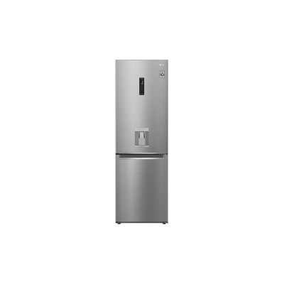 Холодильник LG GC-F459SMUM Холодильник LG GC-F459SMUM