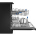Посудомоечная машина WEISSGAUFF DW 6138 Touch Inverter Autoopen Black Посудомоечная машина WEISSGAUFF DW 6138 Touch Inverter Autoopen Black