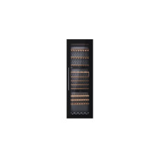 Винный шкаф TEKA RVI 30097 BLACK GLASS (113600012) Винный шкаф TEKA RVI 30097 BLACK GLASS (113600012)
