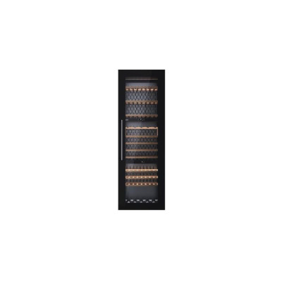 Винный шкаф TEKA RVI 30097 BLACK GLASS (113600012) Винный шкаф TEKA RVI 30097 BLACK GLASS (113600012)