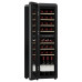 Винный шкаф TESLER CWC-308 BLACK LD Винный шкаф TESLER CWC-308 BLACK LD