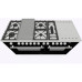 Варочный центр ILVE P15FSWE3/BK Варочный центр ILVE P15FSWE3/BK