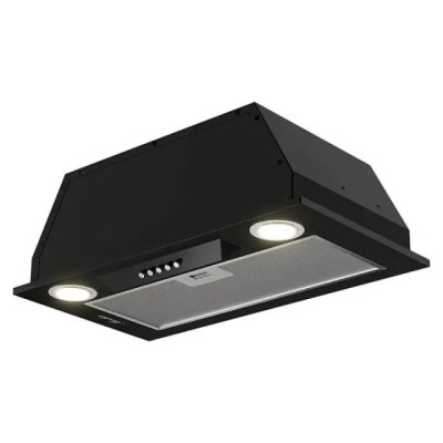 Вытяжка MONSHER INLIGHT 55 Noir Вытяжка MONSHER INLIGHT 55 Noir
