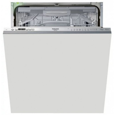 Посудомоечная машина HOTPOINT-ARISTON HIO 3T223 Посудомоечная машина HOTPOINT-ARISTON HIO 3T223