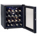 Винный шкаф CAVANOVA CV016 Винный шкаф CAVANOVA CV016