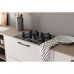 Варочная поверхность INDESIT ING 61S/BK Варочная поверхность INDESIT ING 61S/BK