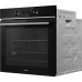 Духовой шкаф HAIER HOQ-R2ARN3BX Духовой шкаф HAIER HOQ-R2ARN3BX