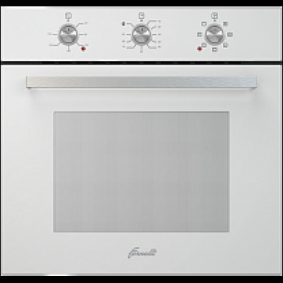 Духовой шкаф Fornelli FET 60 Salvatore WH