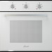Духовой шкаф Fornelli FET 60 Salvatore WH
