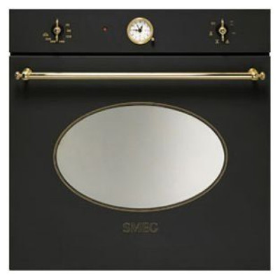 Духовой шкаф SMEG sc805ao-9 Духовой шкаф SMEG sc805ao-9