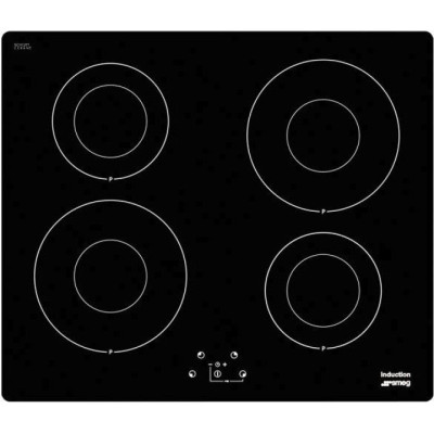 Поверхность SMEG si641id2 Поверхность SMEG si641id2
