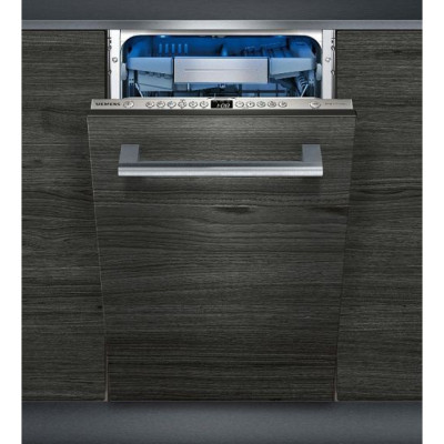 Посудомоечная машина SIEMENS SR 656X10 TR Посудомоечная машина SIEMENS SR 656X10 TR