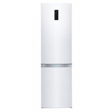 Холодильник LG GB-B930SWQZT белый Холодильник LG GB-B930SWQZT белый