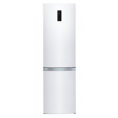 Холодильник LG GB-B930SWQZT белый Холодильник LG GB-B930SWQZT белый