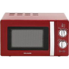 Микроволновая печь WILLMARK WMO-203MHR Микроволновая печь WILLMARK WMO-203MHR