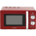 Микроволновая печь WILLMARK WMO-203MHR Микроволновая печь WILLMARK WMO-203MHR