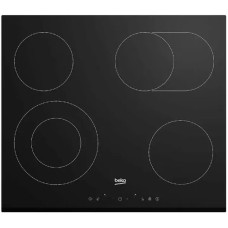 Варочная поверхность BEKO BHC6440KBEB Варочная поверхность BEKO BHC6440KBEB