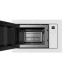 Микроволновая печь TEKA ML 8210 BIS WHITE MARBLE (112060009) Микроволновая печь TEKA ML 8210 BIS WHITE MARBLE (112060009)