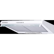 Вытяжка MAUNFELD MP360-1 (С) 60 WHITE Вытяжка MAUNFELD MP360-1 (С) 60 WHITE