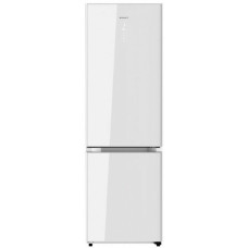 Холодильник Kraft KF-MD 410 WGNF Холодильник Kraft KF-MD 410 WGNF