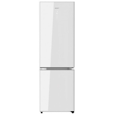 Холодильник Kraft KF-MD 410 WGNF Холодильник Kraft KF-MD 410 WGNF