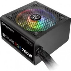 Блок питания Thermaltake Smart RGB 700W (PS-SPR-0700NHSAWE-1)