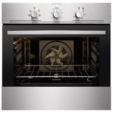Духовой шкаф ELECTROLUX eob 92200 bx