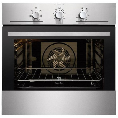 Духовой шкаф ELECTROLUX eob 92200 bx Духовой шкаф ELECTROLUX eob 92200 bx