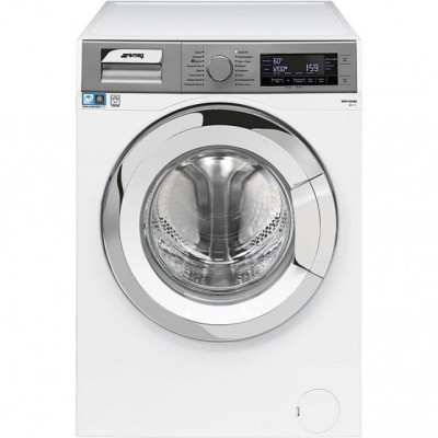 Стиральная машина SMEG WHT1114LSRU-1 Стиральная машина SMEG WHT1114LSRU-1