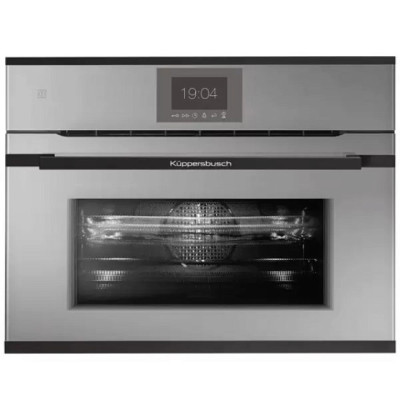 Духовой шкаф KUPPERSBUSCH CBM 6550.0 G5 Духовой шкаф KUPPERSBUSCH CBM 6550.0 G5